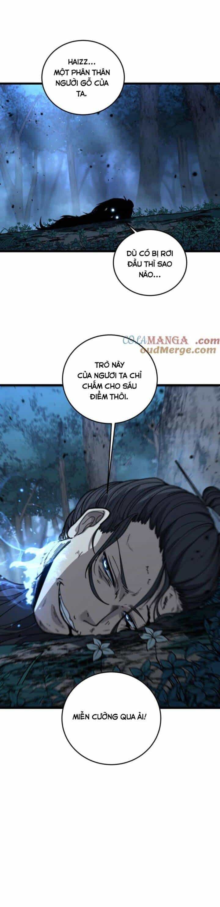 Lão Xà Tu Tiên Truyện - Chương 18 - ảnh 4