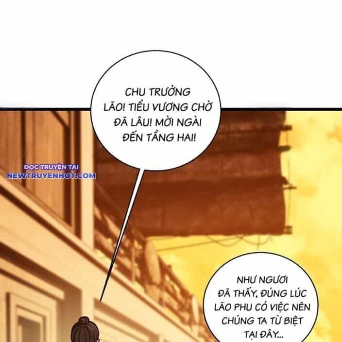 Lão Xà Tu Tiên Truyện - Chương 19 - ảnh 55