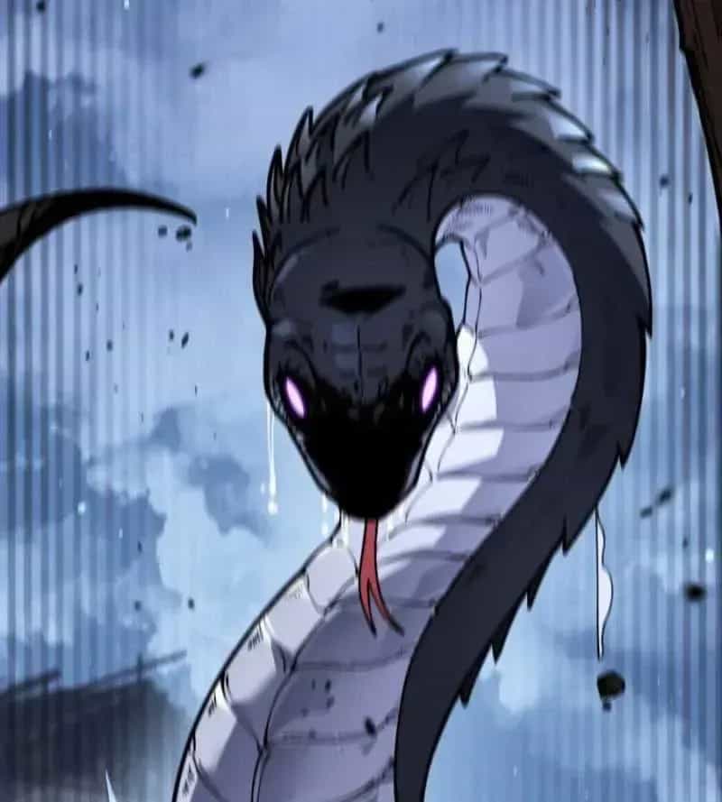 Lão Xà Tu Tiên Truyện - Chương 1.2 - ảnh 64