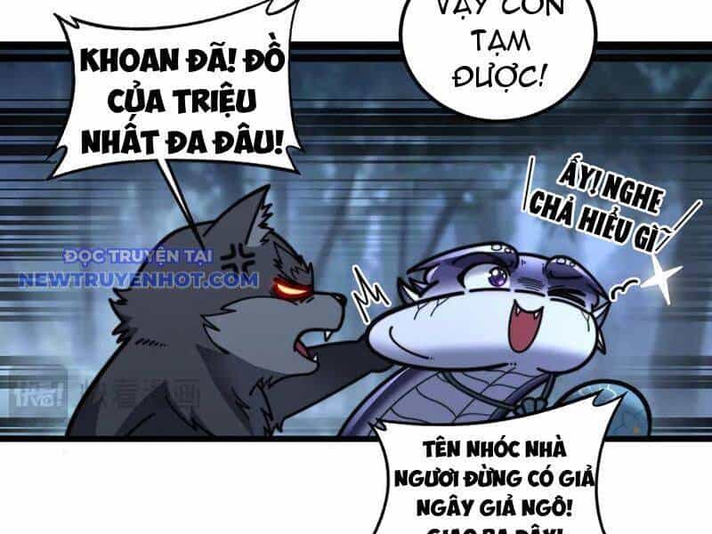 Lão Xà Tu Tiên Truyện - Chương 22 - ảnh 36