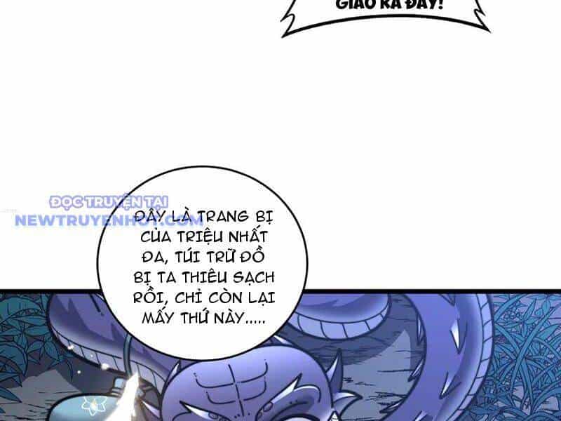 Lão Xà Tu Tiên Truyện - Chương 22 - ảnh 37