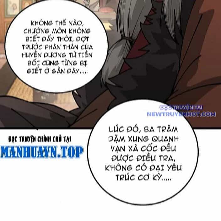 Lão Xà Tu Tiên Truyện - Chương 27 - ảnh 90