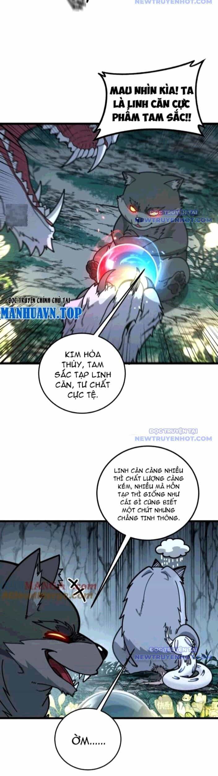 Lão Xà Tu Tiên Truyện - Chương 29 - ảnh 11