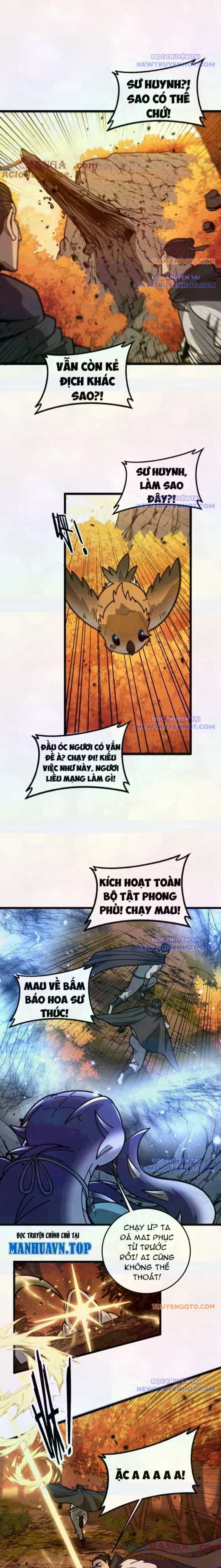 Lão Xà Tu Tiên Truyện - Chương 30 - ảnh 13
