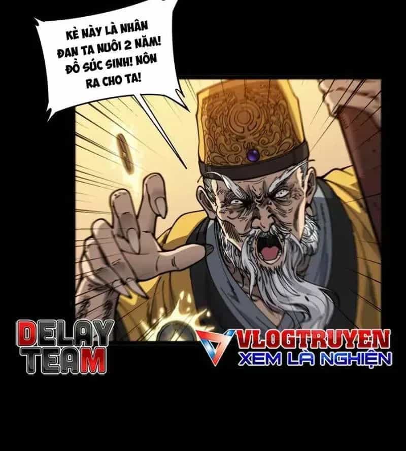 Lão Xà Tu Tiên Truyện - Chương 1.3 - ảnh 33