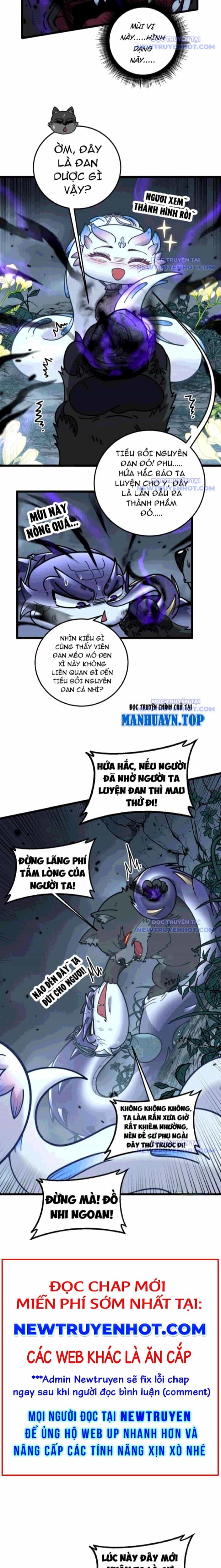 Lão Xà Tu Tiên Truyện - Chương 32 - ảnh 4