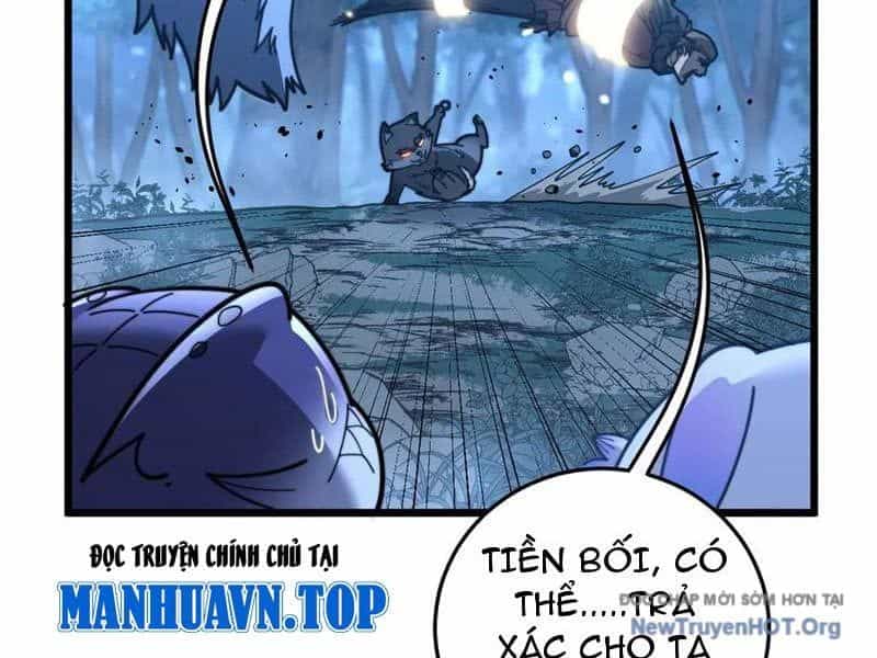 Lão Xà Tu Tiên Truyện - Chương 45 - ảnh 23