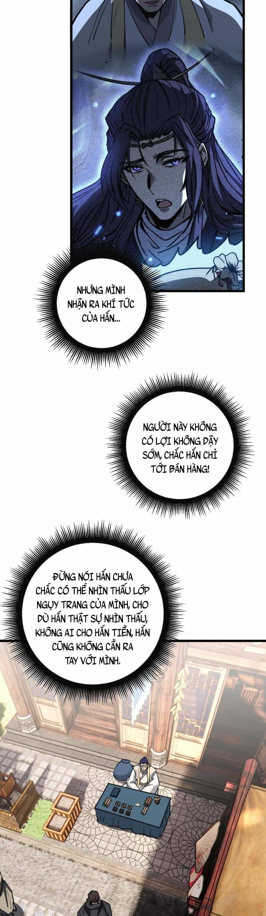 Lão Xà Tu Tiên Truyện - Chương 79 - ảnh 13