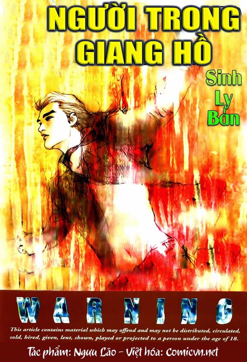 Lập Hoa Chánh Nhân - Chương 30.5 - ảnh 1
