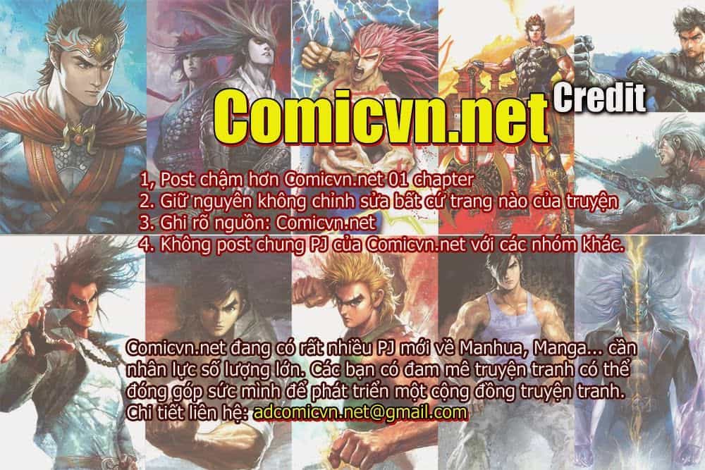 Lập Hoa Chánh Nhân - Chương 7 - ảnh 33