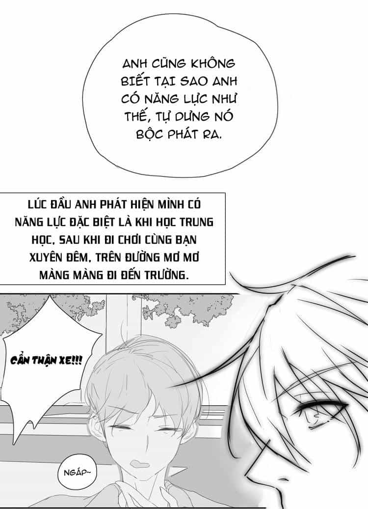 Lấp Lánh Tình Yêu Kẹo Bạc Hà - Chương 2 - ảnh 18