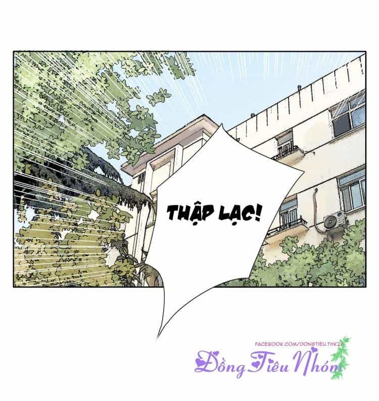 Lấp Lánh Tình Yêu Kẹo Bạc Hà - Chương 2 - ảnh 5