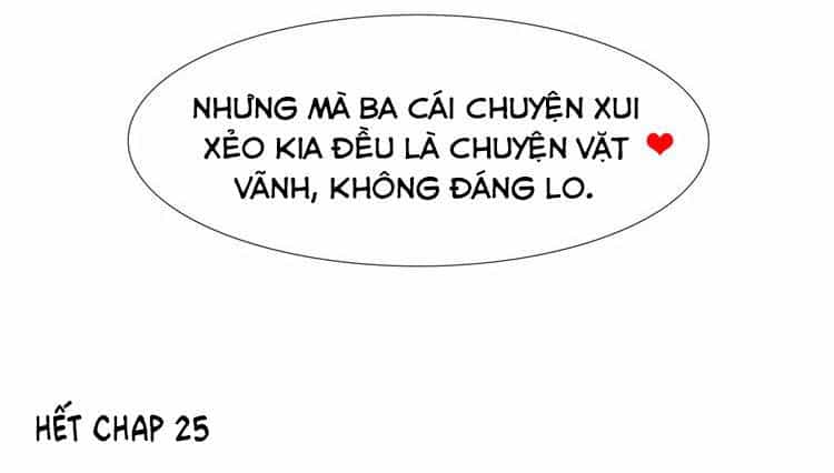 Lấp Lánh Tình Yêu Kẹo Bạc Hà - Chương 25 - ảnh 22