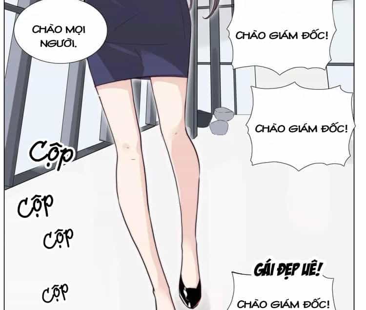 Lấp Lánh Tình Yêu Kẹo Bạc Hà - Chương 28 - ảnh 5