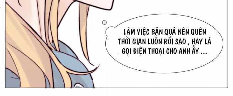 Lấp Lánh Tình Yêu Kẹo Bạc Hà - Chương 31 - ảnh 5