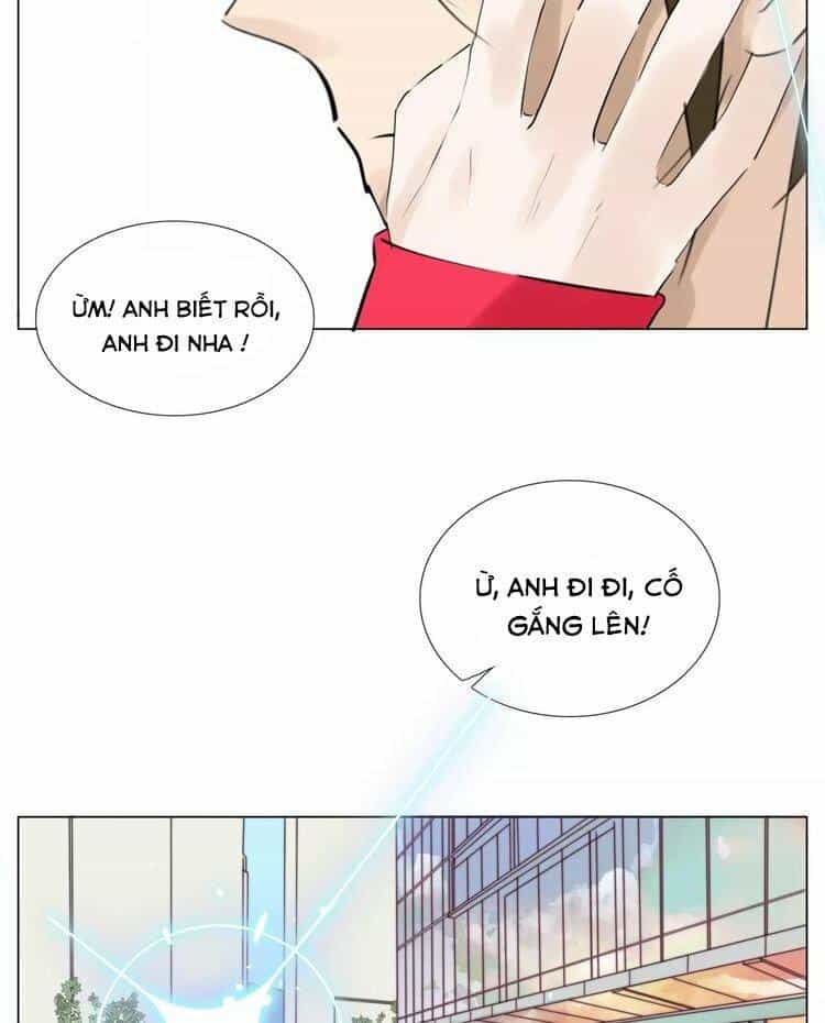 Lấp Lánh Tình Yêu Kẹo Bạc Hà - Chương 32 - ảnh 17