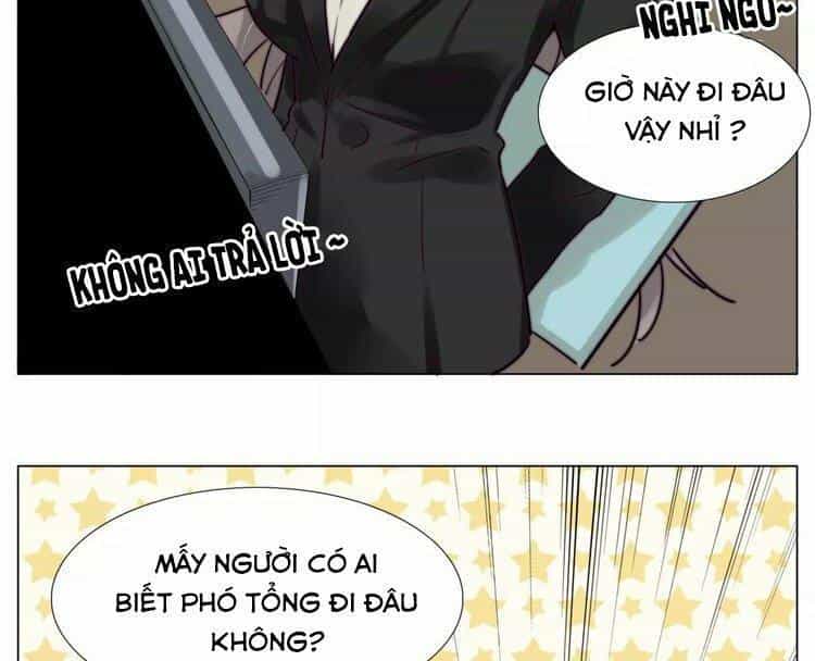 Lấp Lánh Tình Yêu Kẹo Bạc Hà - Chương 32 - ảnh 7
