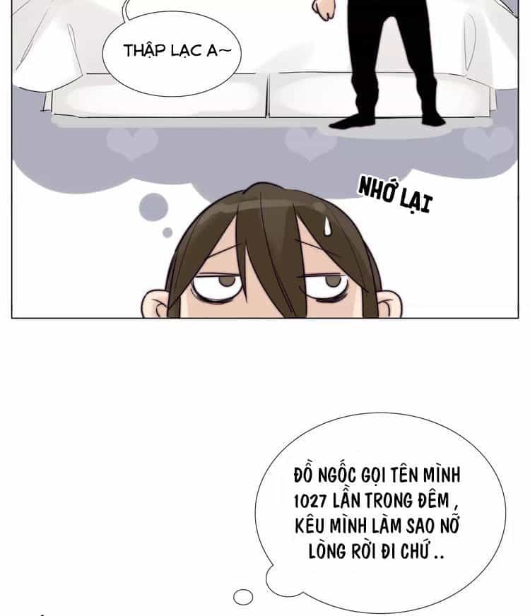 Lấp Lánh Tình Yêu Kẹo Bạc Hà - Chương 35 - ảnh 2