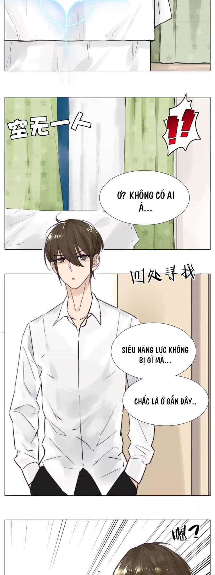 Lấp Lánh Tình Yêu Kẹo Bạc Hà - Chương 35 - ảnh 8