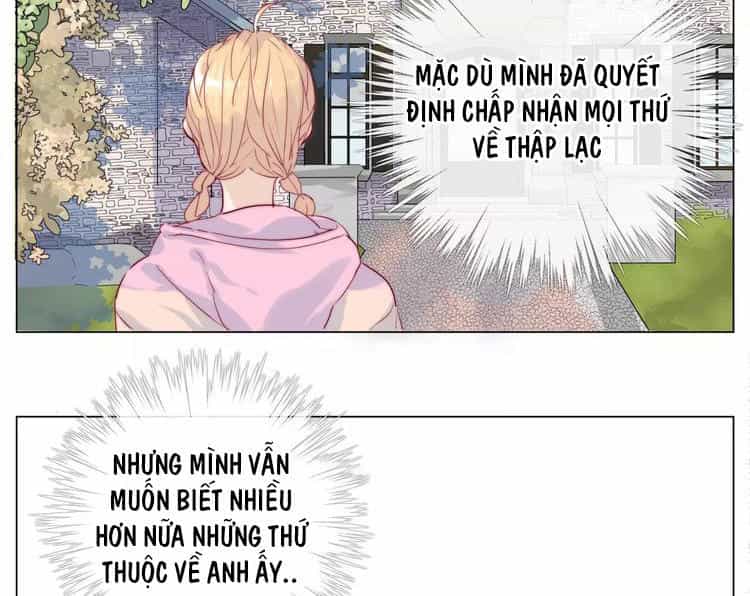 Lấp Lánh Tình Yêu Kẹo Bạc Hà - Chương 41 - ảnh 23