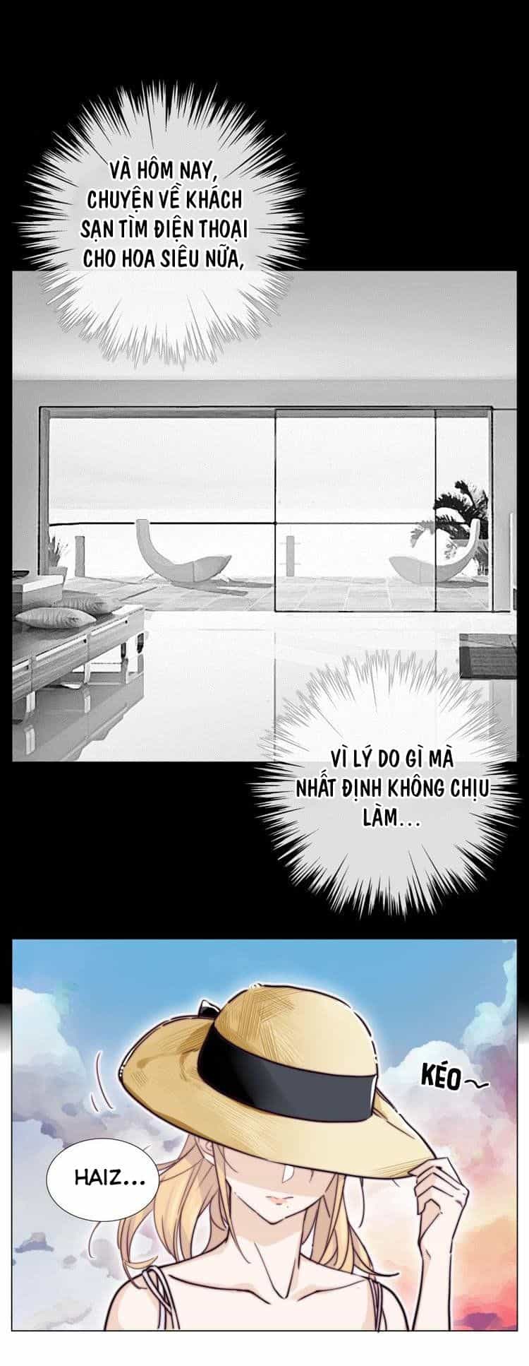Lấp Lánh Tình Yêu Kẹo Bạc Hà - Chương 55 - ảnh 16