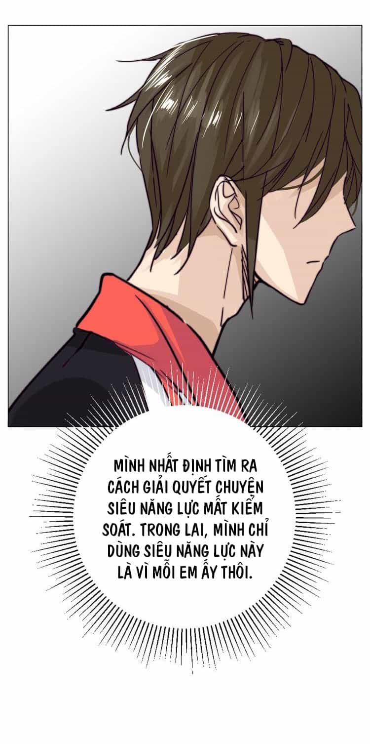 Lấp Lánh Tình Yêu Kẹo Bạc Hà - Chương 63 - ảnh 15