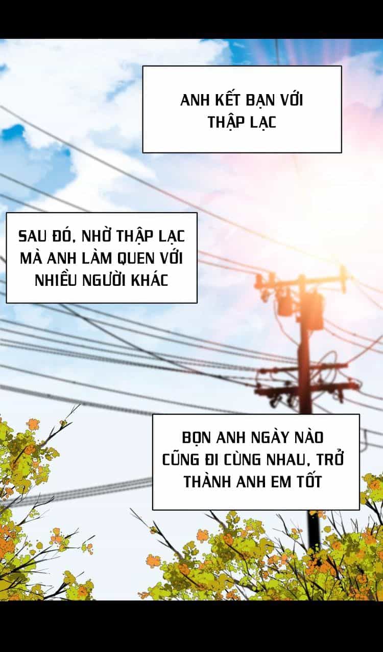 Lấp Lánh Tình Yêu Kẹo Bạc Hà - Chương 64 - ảnh 24
