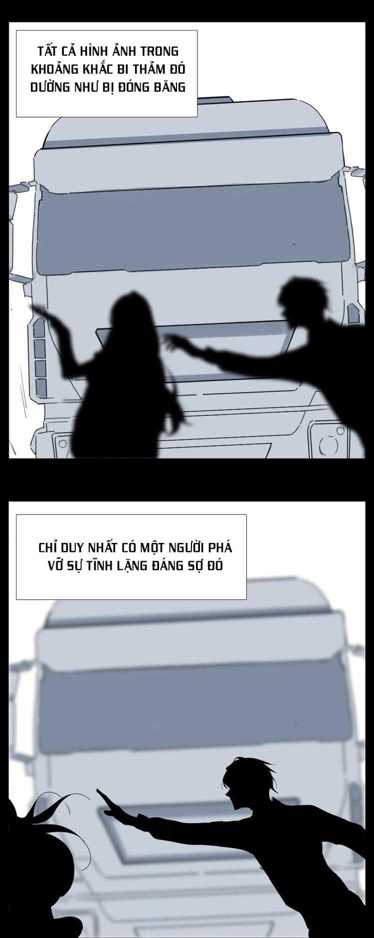 Lấp Lánh Tình Yêu Kẹo Bạc Hà - Chương 65 - ảnh 15