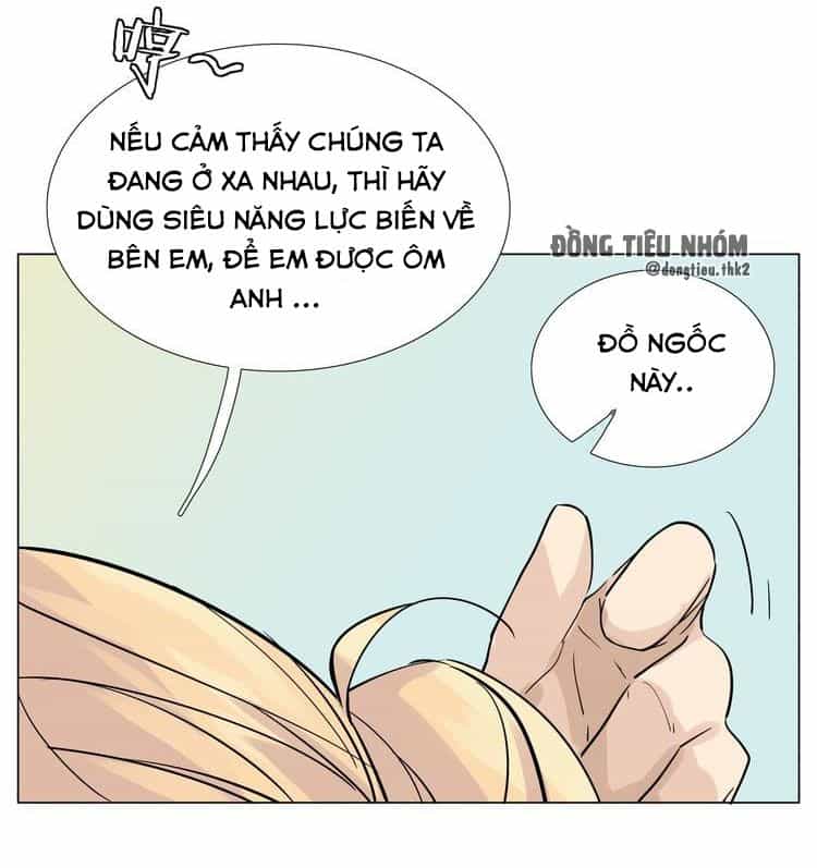Lấp Lánh Tình Yêu Kẹo Bạc Hà - Chương 66 - ảnh 29