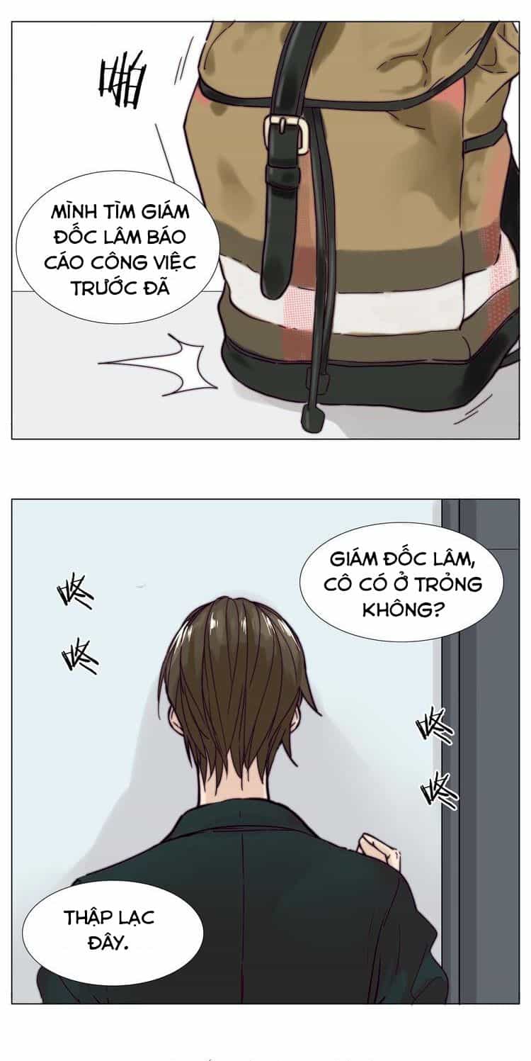 Lấp Lánh Tình Yêu Kẹo Bạc Hà - Chương 67 - ảnh 13