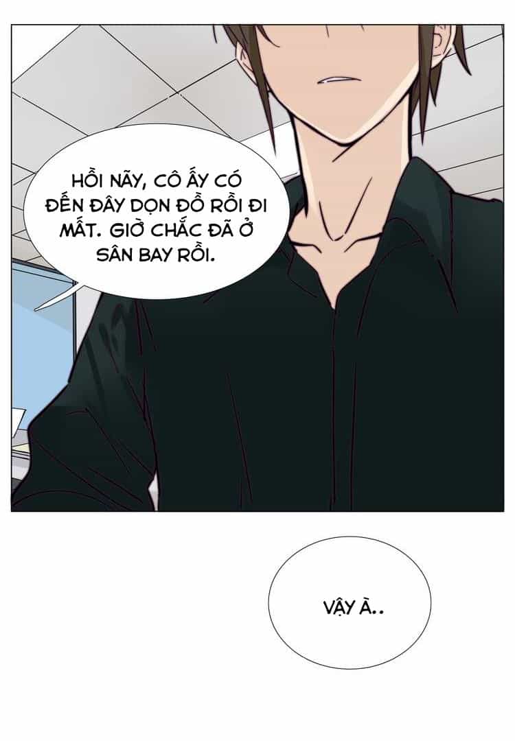 Lấp Lánh Tình Yêu Kẹo Bạc Hà - Chương 67 - ảnh 17