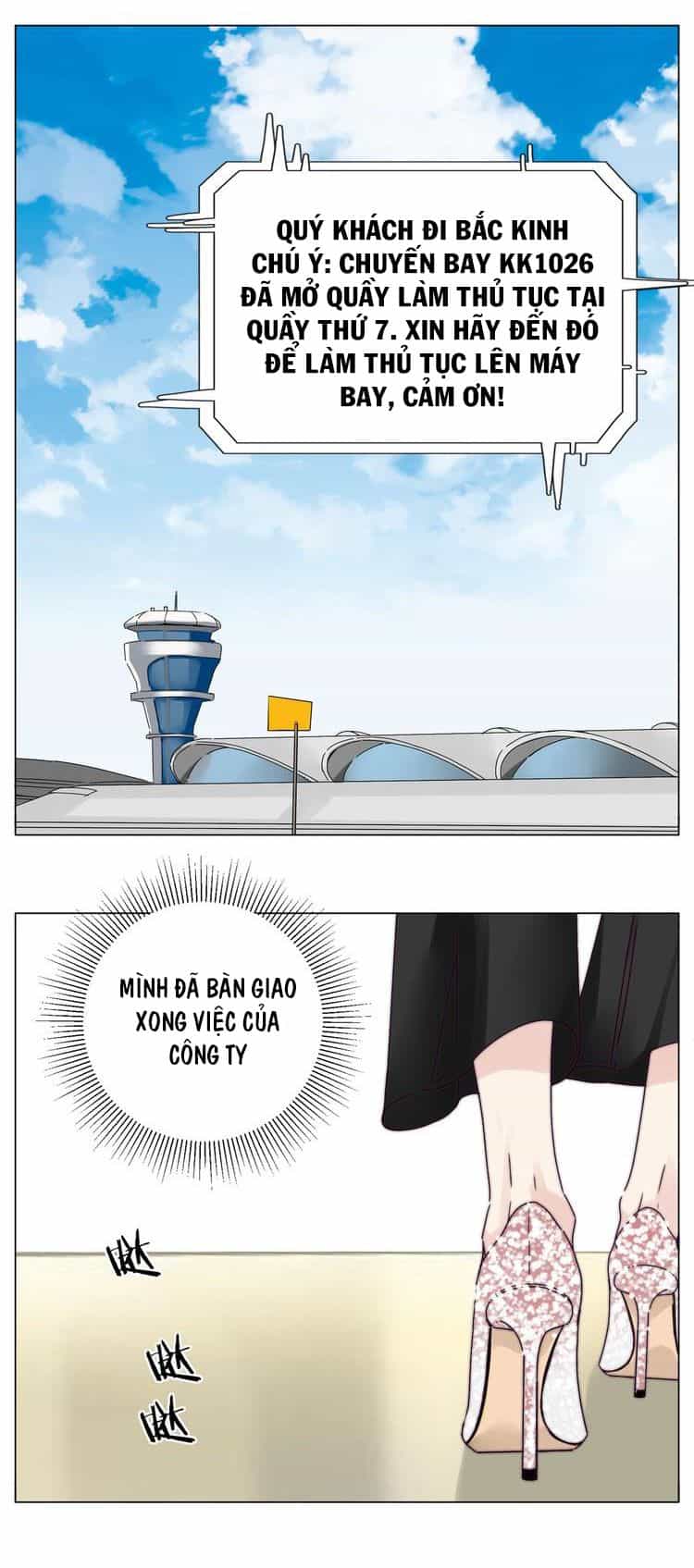 Lấp Lánh Tình Yêu Kẹo Bạc Hà - Chương 67 - ảnh 22