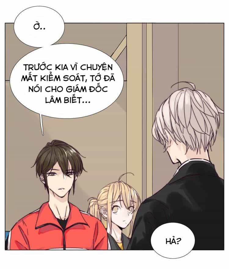 Lấp Lánh Tình Yêu Kẹo Bạc Hà - Chương 67 - ảnh 6