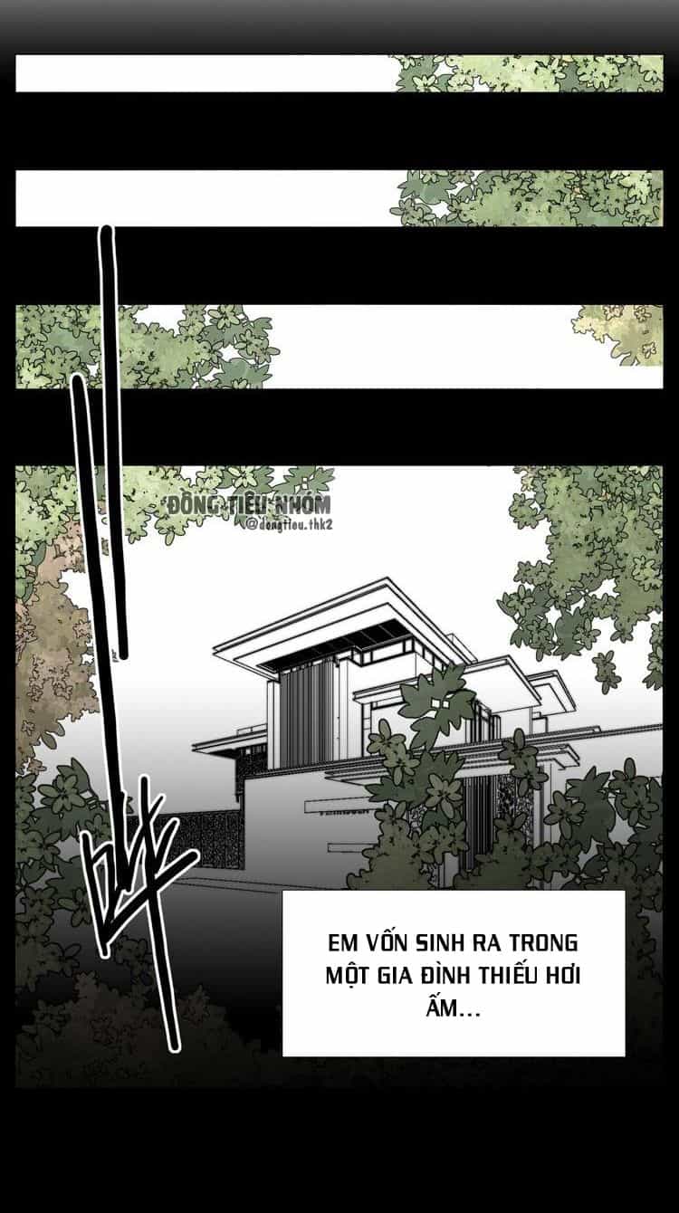 Lấp Lánh Tình Yêu Kẹo Bạc Hà - Chương 68 - ảnh 4