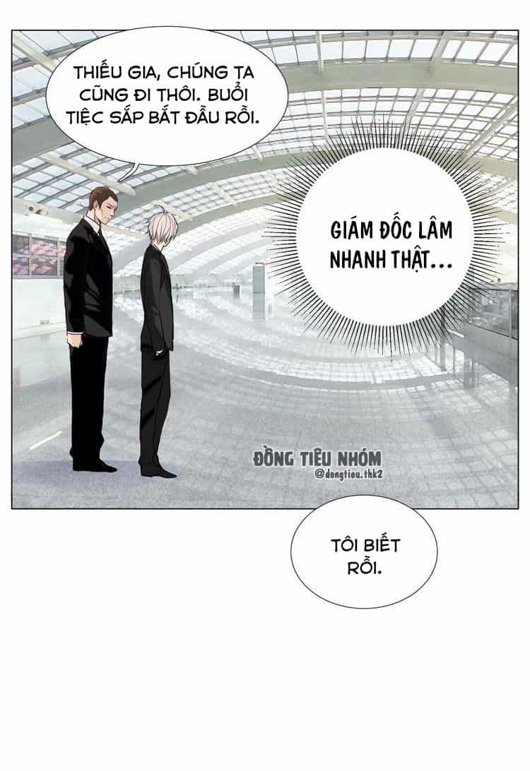 Lấp Lánh Tình Yêu Kẹo Bạc Hà - Chương 68 - ảnh 40