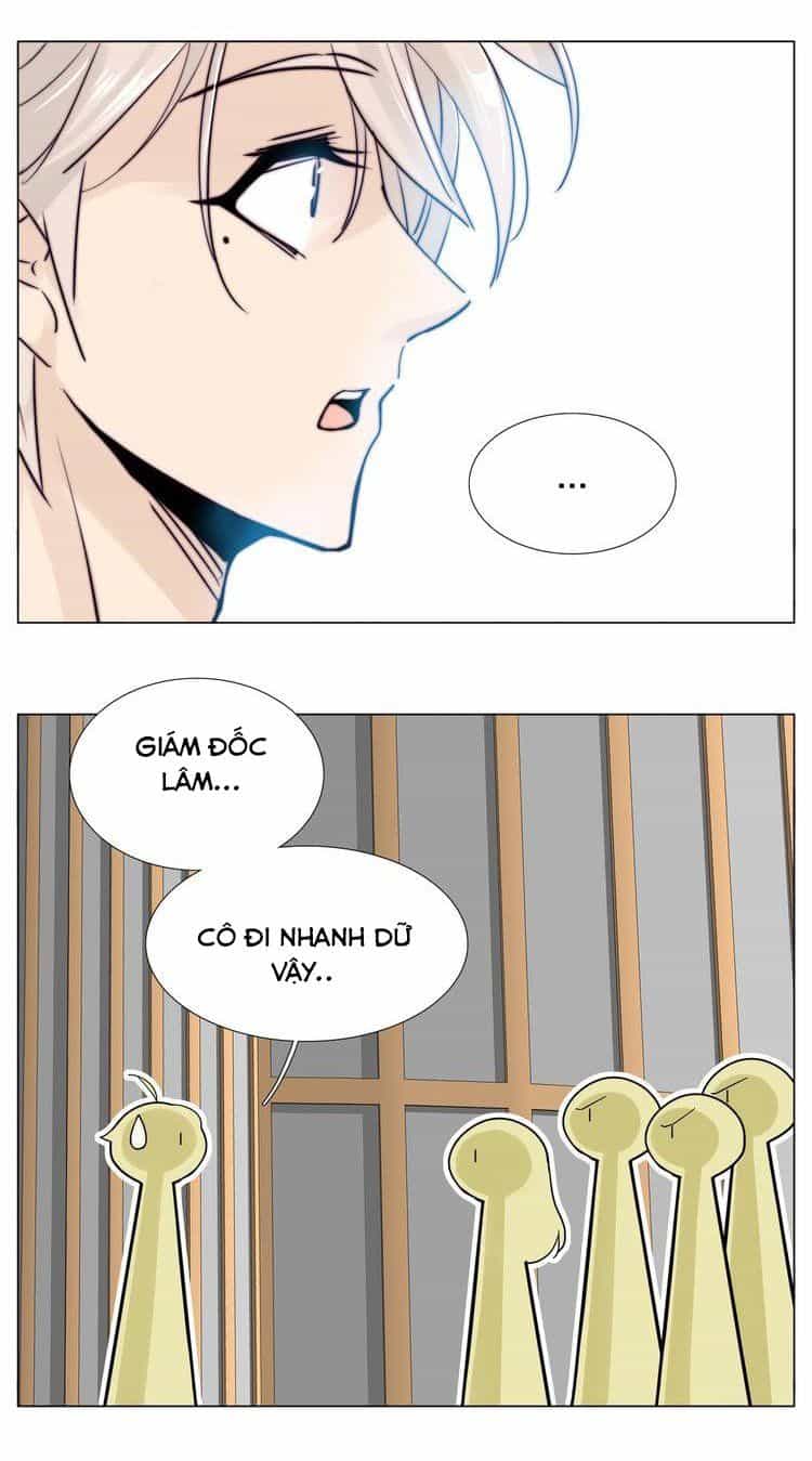 Lấp Lánh Tình Yêu Kẹo Bạc Hà - Chương 68 - ảnh 44