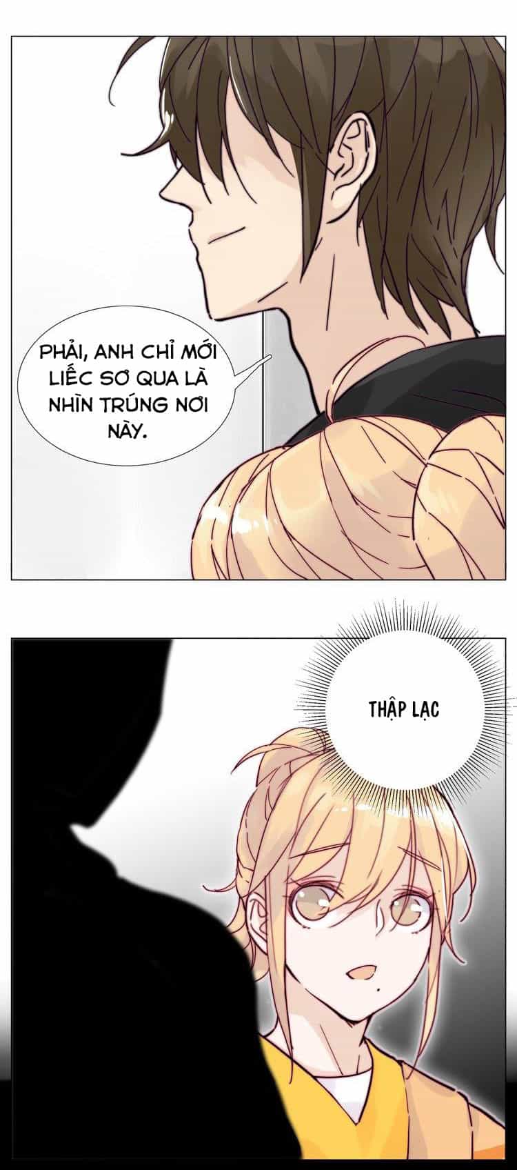 Lấp Lánh Tình Yêu Kẹo Bạc Hà - Chương 78 - ảnh 3