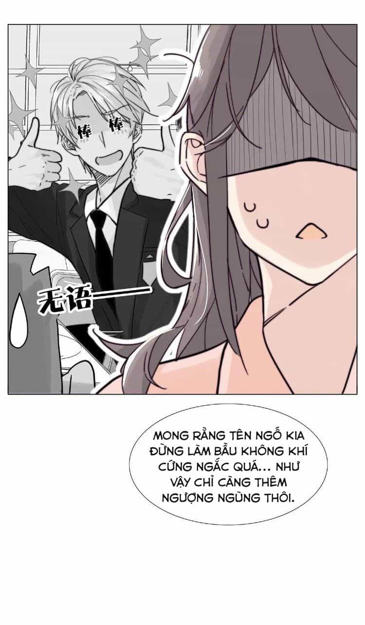 Lấp Lánh Tình Yêu Kẹo Bạc Hà - Chương 87 - ảnh 19