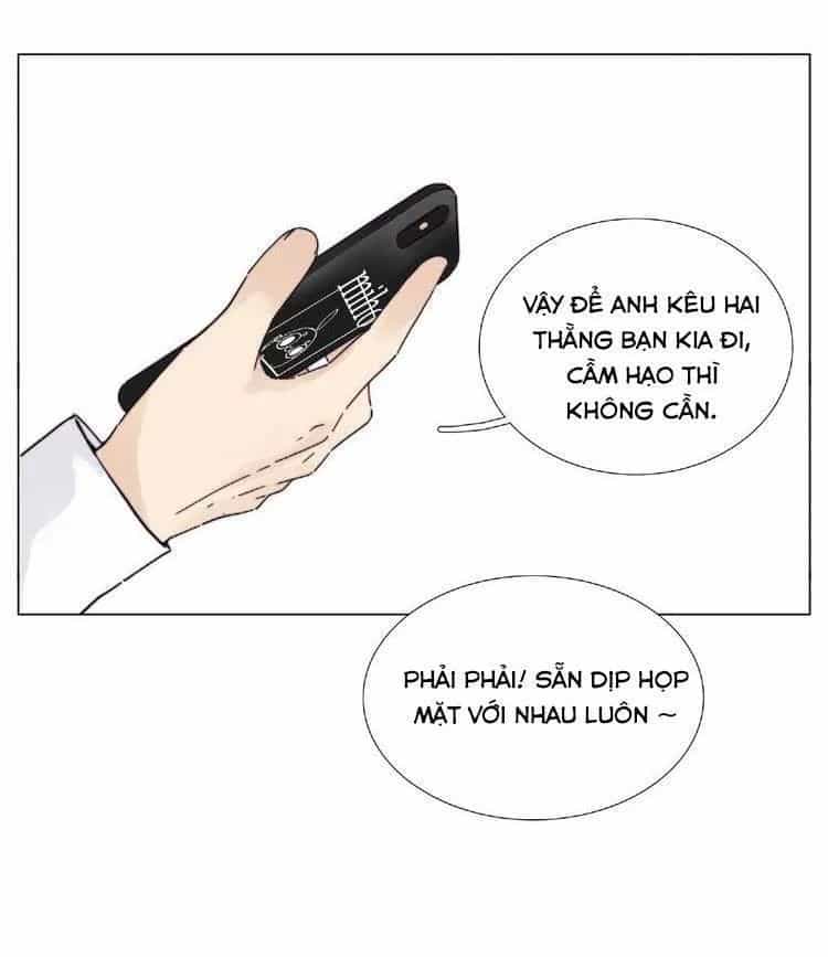 Lấp Lánh Tình Yêu Kẹo Bạc Hà - Chương 92 - ảnh 8