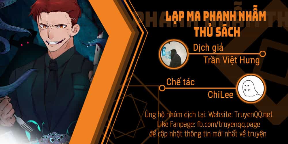 Lạp Ma Phanh Nhẫm Thủ Sách - Chương 2 - ảnh 1