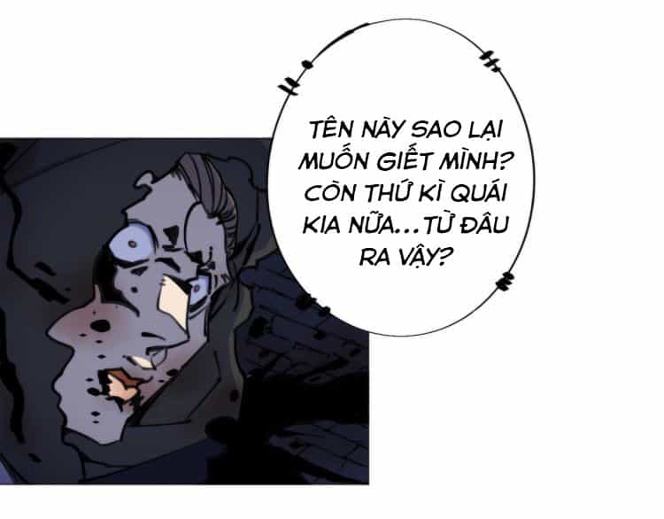 Lạp Ma Phanh Nhẫm Thủ Sách - Chương 2 - ảnh 11