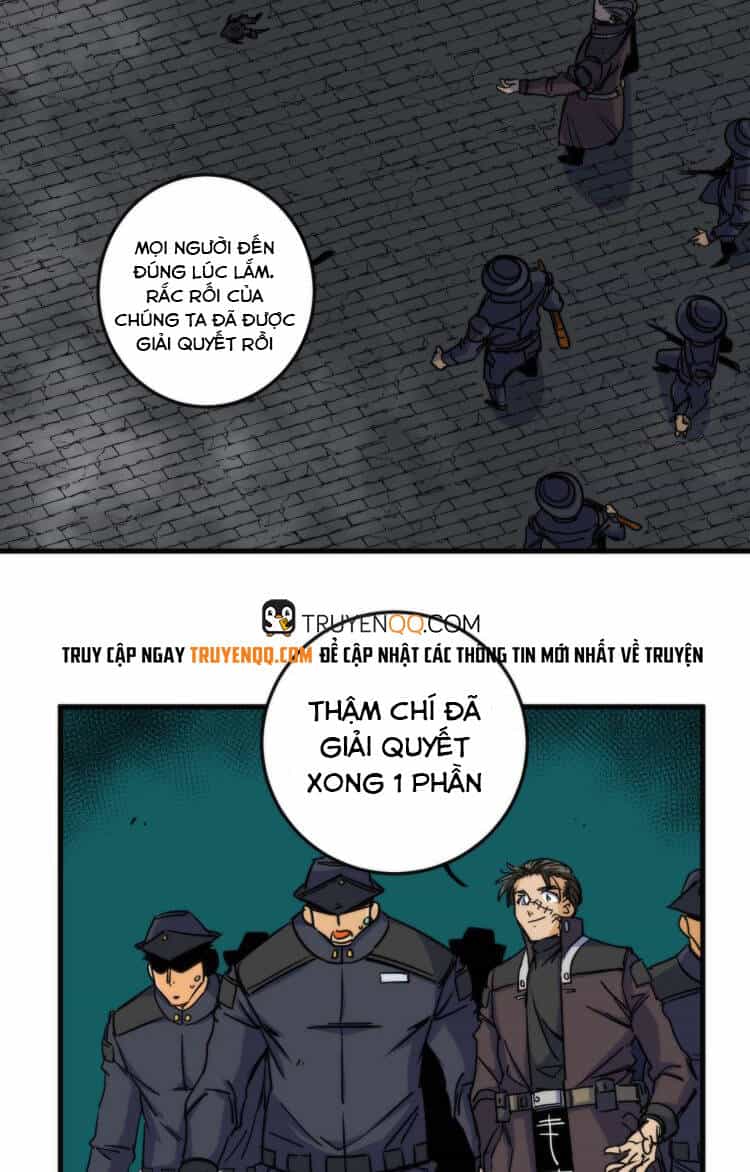 Lạp Ma Phanh Nhẫm Thủ Sách - Chương 3.5 - ảnh 17