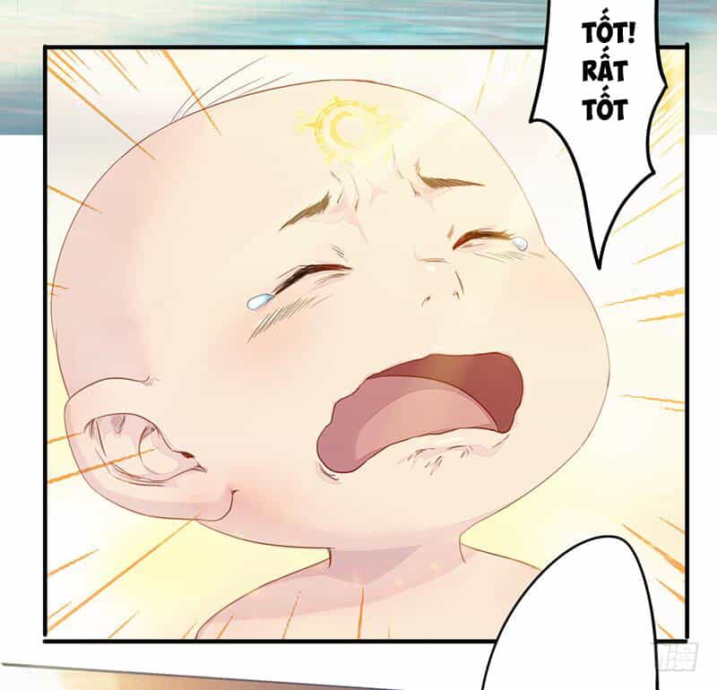 Lật Mặt - Chương 1 - ảnh 3