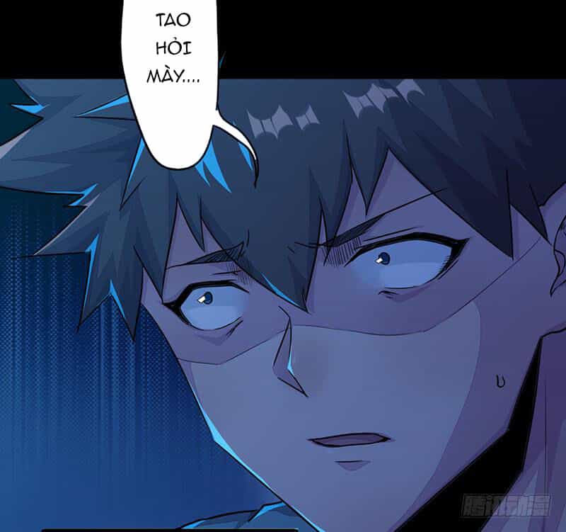 Lật Mặt - Chương 1 - ảnh 85