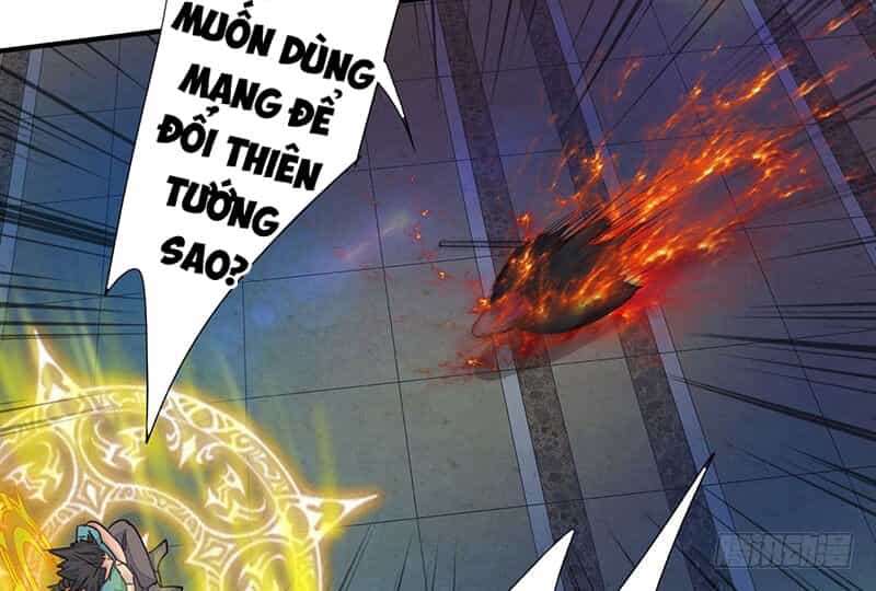 Lật Mặt - Chương 10 - ảnh 54