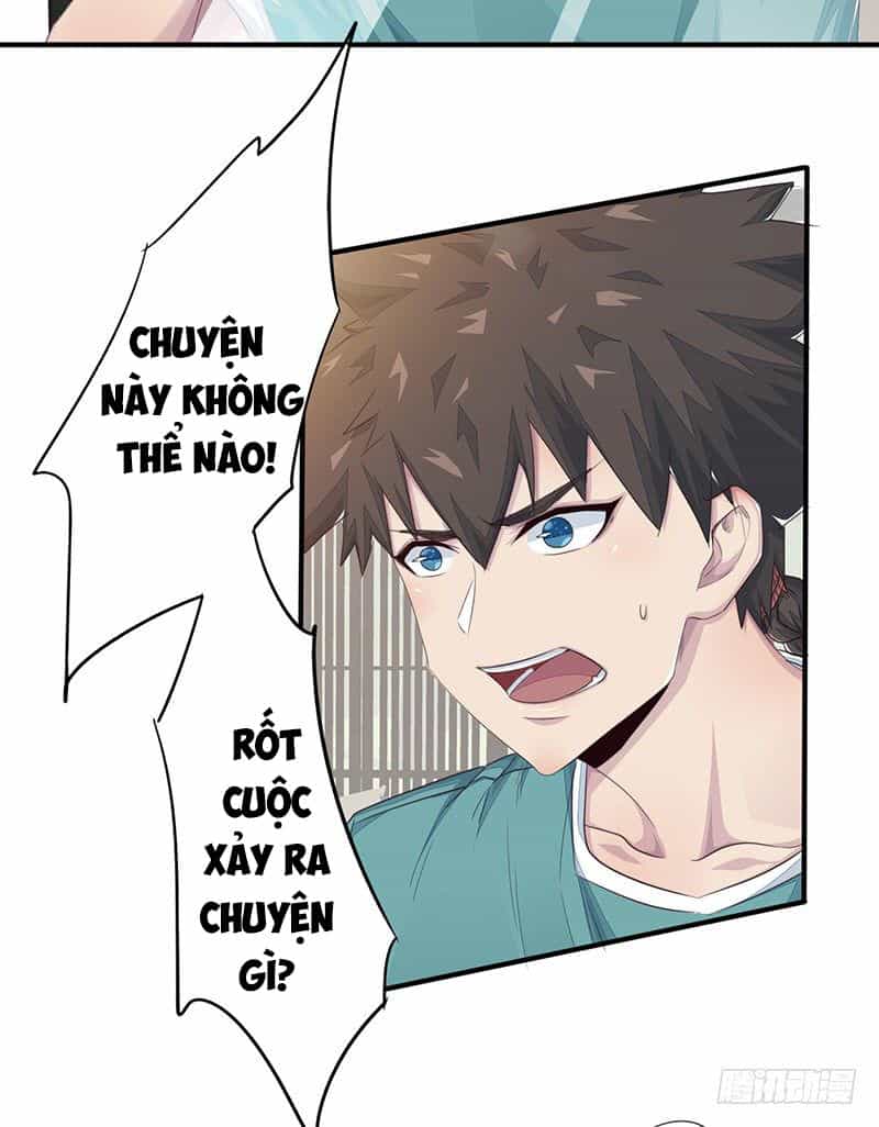 Lật Mặt - Chương 11 - ảnh 3