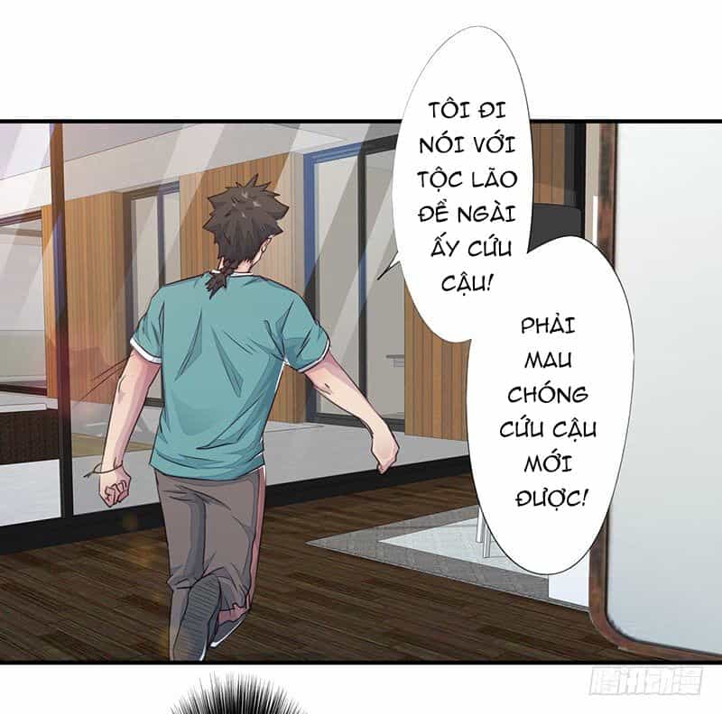 Lật Mặt - Chương 11 - ảnh 42