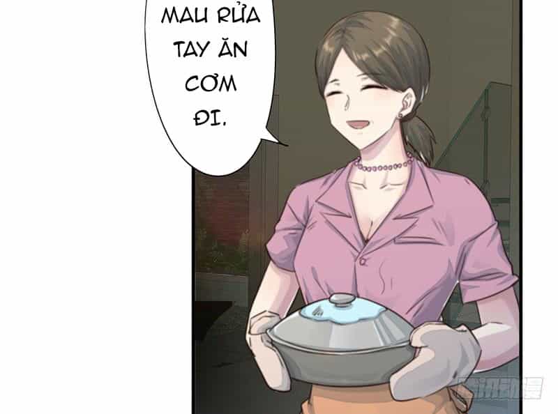 Lật Mặt - Chương 13 - ảnh 82