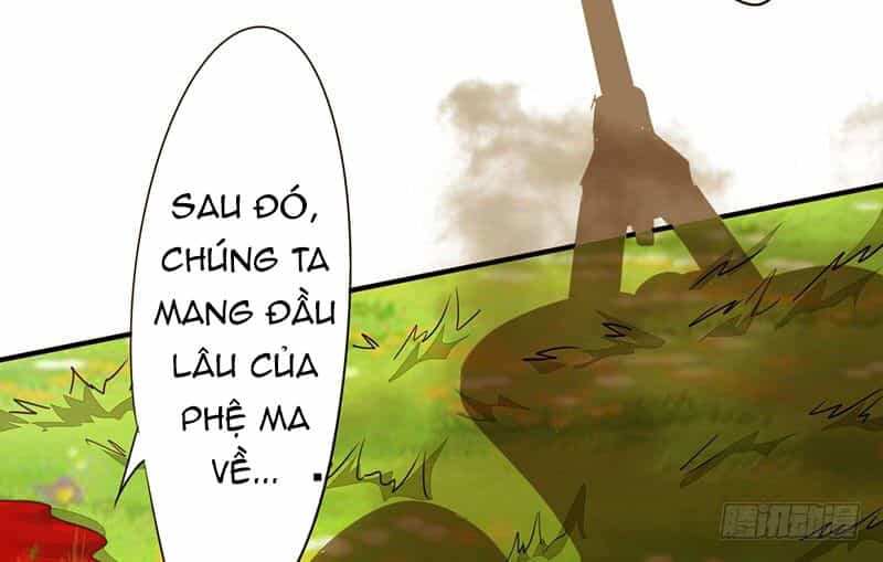 Lật Mặt - Chương 14 - ảnh 72