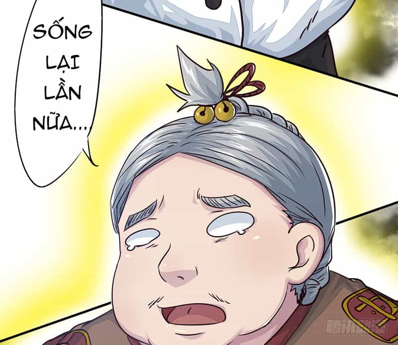 Lật Mặt - Chương 15 - ảnh 101